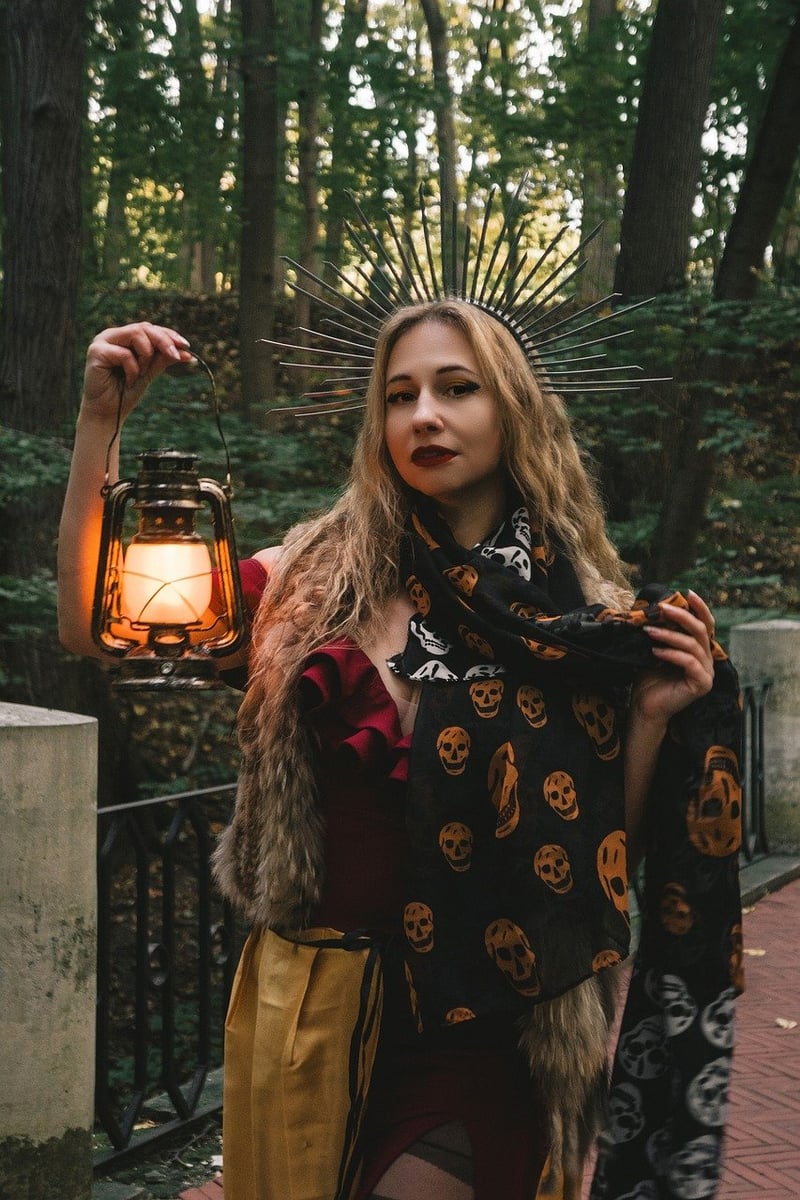Enchanted Holidays