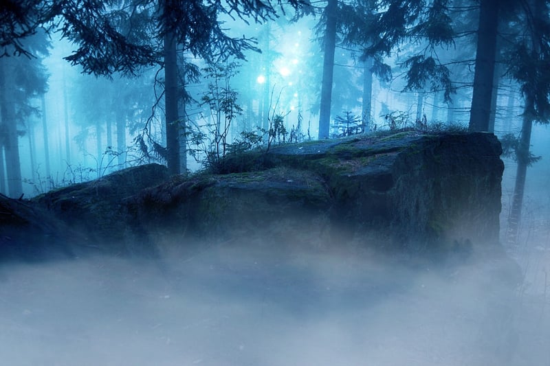 Mystical Realm